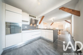  maison metz 57000