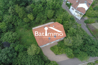  maison metz 57000