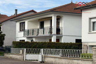  maison metz 57070