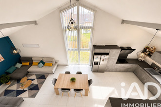  maison metz 57070