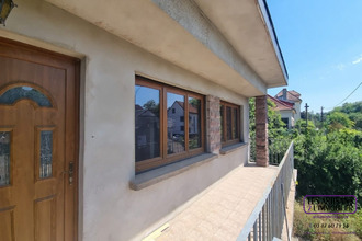  maison metz 57070