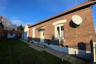  maison metz-en-couture 62124