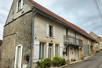  maison metz-le-comte 58190