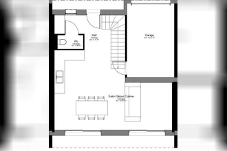  maison metz-tessy 74370