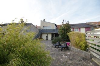  maison metzeresche 57920