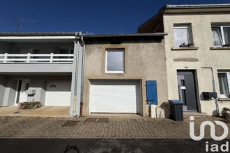  maison metzeresche 57920