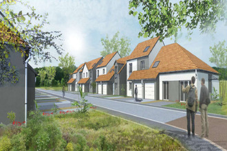  maison metzeresche 57920