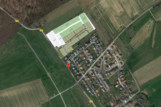  maison metzeresche 57920