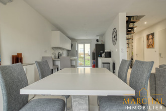  maison metzeresche 57920