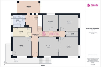  maison metzeresche 57920