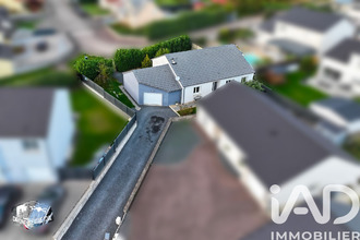  maison metzeresche 57920