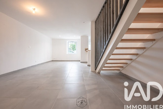  maison metzeresche 57920
