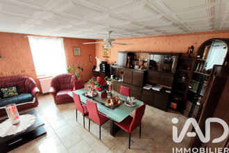  maison metzervisse 57940
