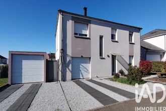  maison metzervisse 57940