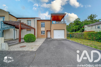  maison metzervisse 57940