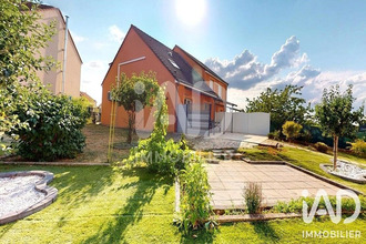  maison metzervisse 57940