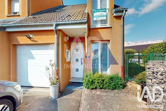  maison metzervisse 57940