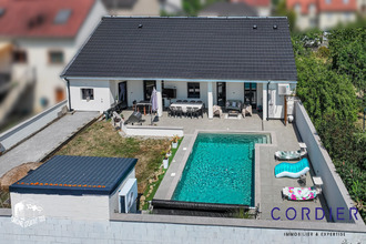  maison metzervisse 57940
