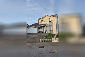  maison metzing 57980