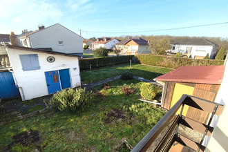  maison metzing 57980