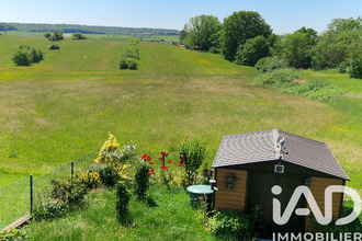  maison metzing 57980