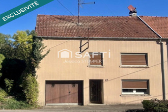  maison metzing 57980