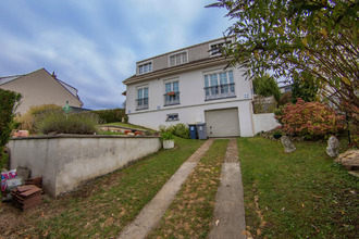  maison meulan-en-yvelines 78250