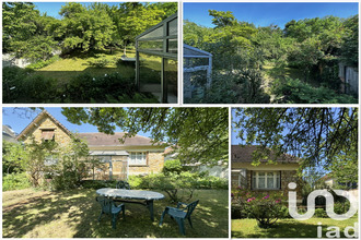  maison meulan-en-yvelines 78250