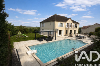  maison meulan-en-yvelines 78250