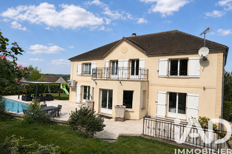  maison meulan-en-yvelines 78250