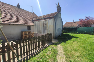  maison meung-sur-loire 45130