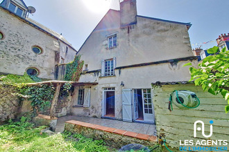  maison meung-sur-loire 45130