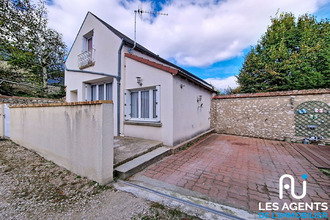  maison meung-sur-loire 45130