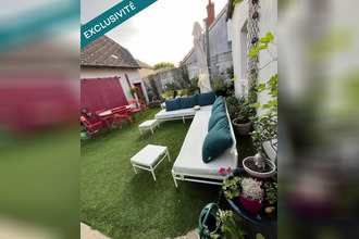  maison meung-sur-loire 45130