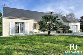  maison meung-sur-loire 45130