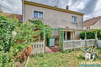  maison meung-sur-loire 45130