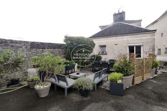  maison meung-sur-loire 45130