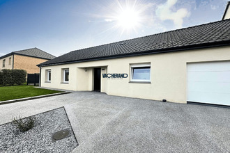  maison meurchin 62410