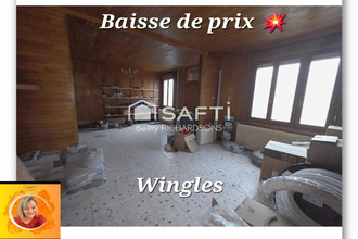  maison meurchin 62410