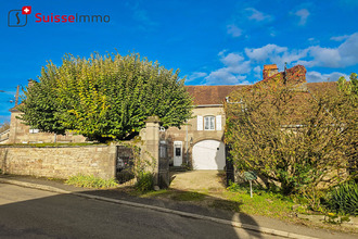  maison meurcourt 70300