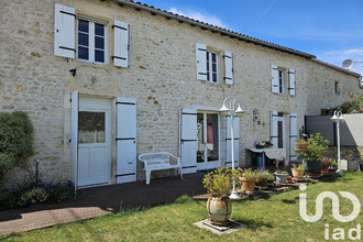  maison meursac 17120