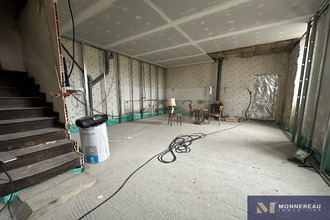  maison meursac 17120