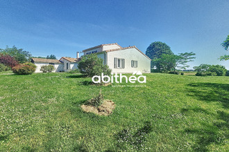  maison meursac 17120