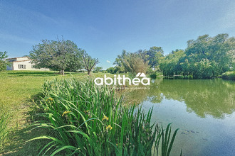  maison meursac 17120