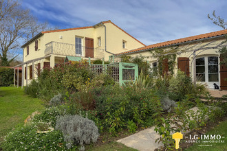  maison meursac 17120