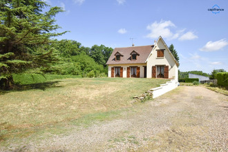  maison meusnes 41130