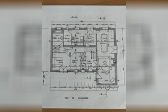  maison meusnes 41130