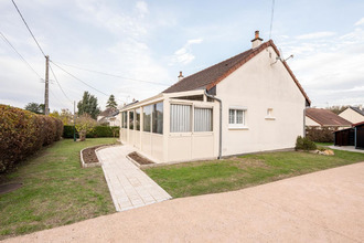  maison meusnes 41130