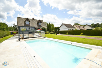  maison meusnes 41130
