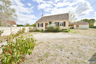  maison meusnes 41130
